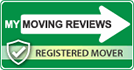 MyMovingReviews - Registered Mover