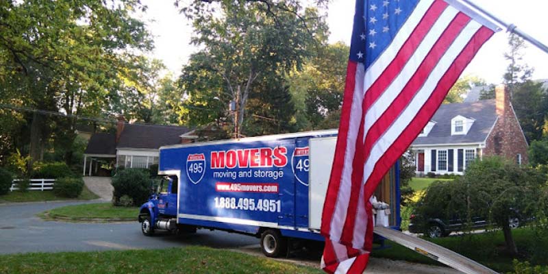 Residential Moves